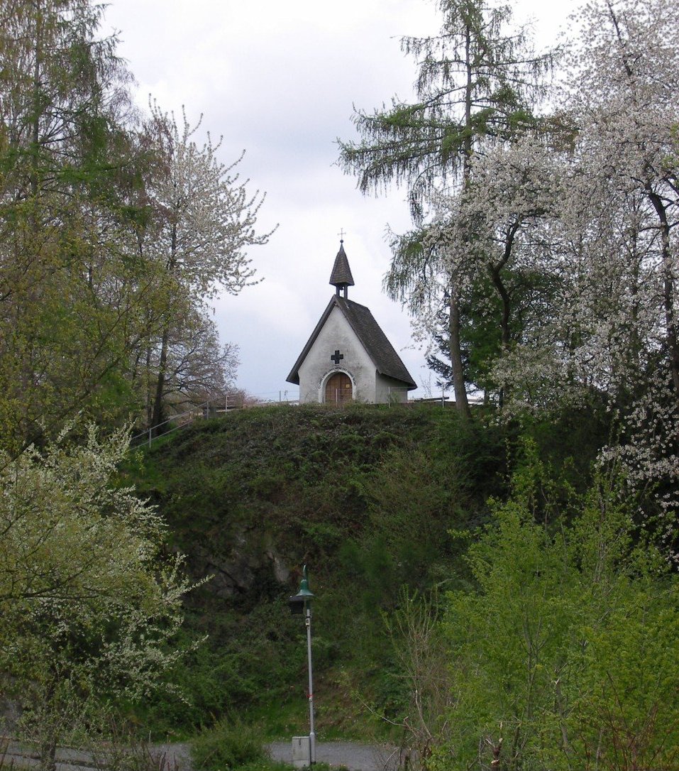 Neutscher Kapelle